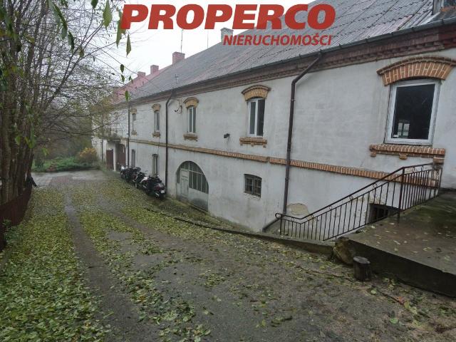 Lokal sprzedam, Staszów, Staszów, 1069 m2, cena: 680 000 zł