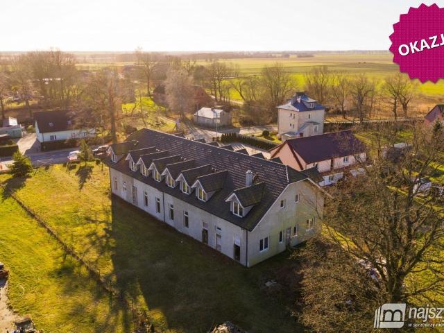 Lokal sprzedam, Strzeżewo, obrzeża, 998 m2, cena: 1 559 000 zł