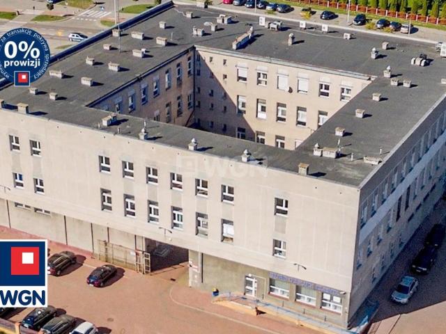 Lokal sprzedam, Suwałki, Pułaskiego, 5440 m2, cena: 2 880 000 zł