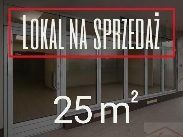 Lokal sprzedam, SZCZECIN, ŚWIERCZEWO, Stanisława Ignacego Witkiewicza, 25 m2, cena: 270 000 zł