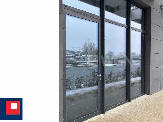 Lokal sprzedam, Szczecin, Zielonego Mostu, 46 m2, cena: 671 205 zł