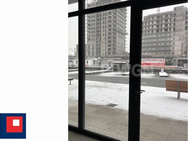 Lokal sprzedam, Szczecin, Zielonego Mostu, 47 m2, cena: 692 085 zł