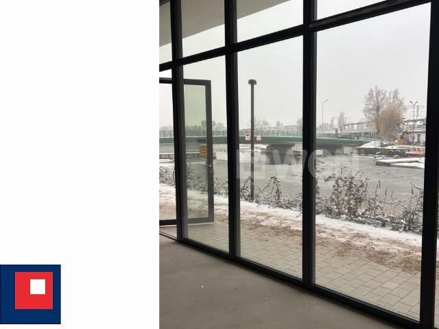 Lokal sprzedam, Szczecin, Zielonego Mostu, 47 m2, cena: 695 275 zł