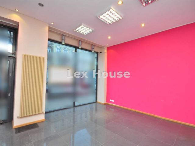 Lokal sprzedam, Szczecin, Centrum, 87 m2, cena: 1 100 000 zł