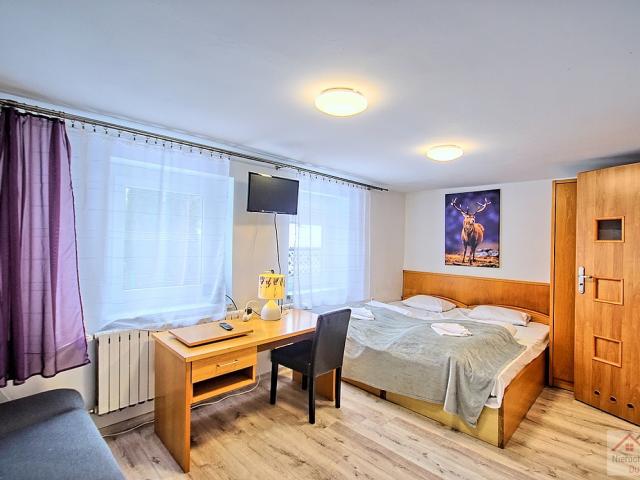 Lokal sprzedam, Szklarska Poręba, centrum, 300 m2, cena: 2 800 000 zł
