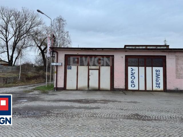 Lokal sprzedam, Szprotawa, Koszarowa, 600 m2, cena: 595 000 zł