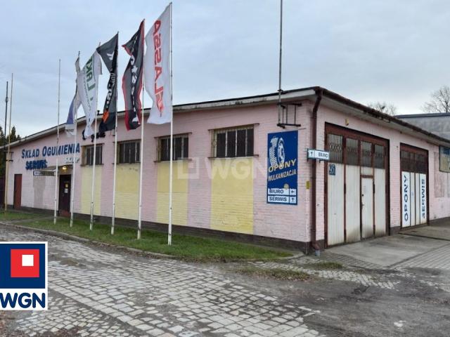 Lokal sprzedam, Szprotawa, Koszarowa, 600 m2, cena: 799 000 zł