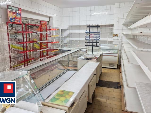 Lokal sprzedam, Szprotawa, Sobieskiego, 53 m2, cena: 195 000 zł