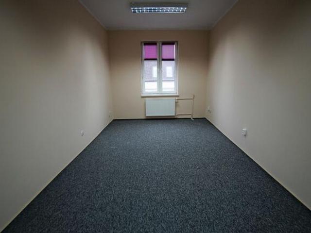 Lokale biurowe do wynajęcia w centrum Opola