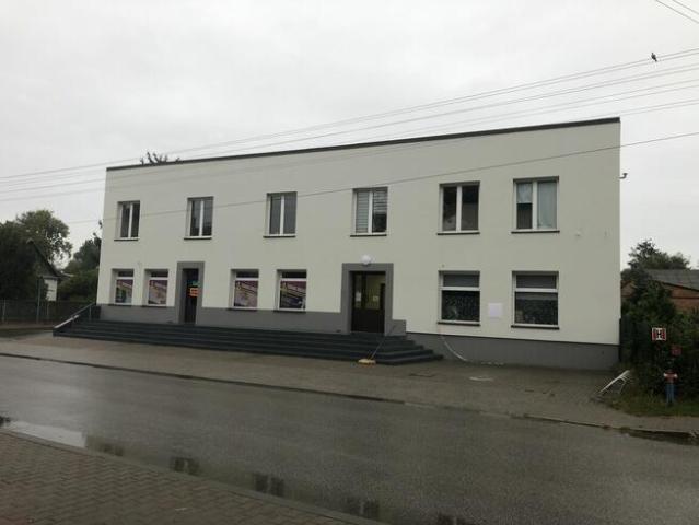 LOKALE DO WYNAJĘCIA