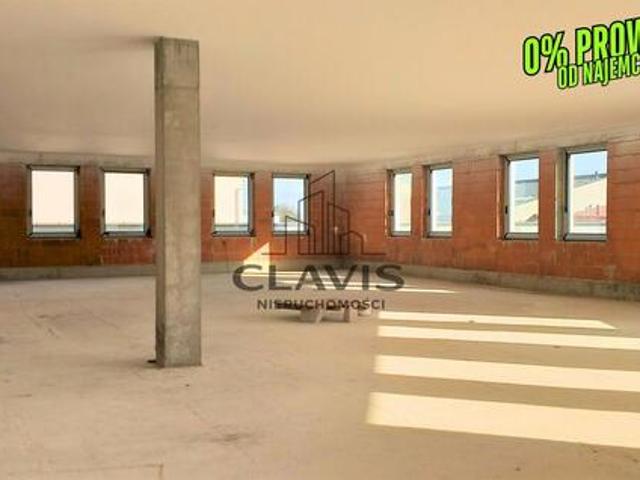 Lokale w centrum Piaseczna do 840 m2