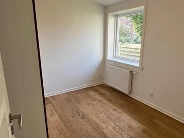 Lokaler i baggård