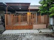 LOKASI STRATEGIS Rumah 1 Lantai Bukit Palma Citraland Surabaya