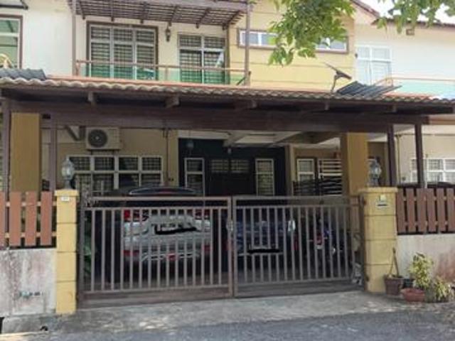 LOKASI PANASCASHBACK 30kTMN PUTRA UTAMAFULL LOAN BOOKING 1k