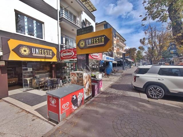 Lokasyon Değeri Yüksek! Yatırımcılara Özel Satılık Dükkan