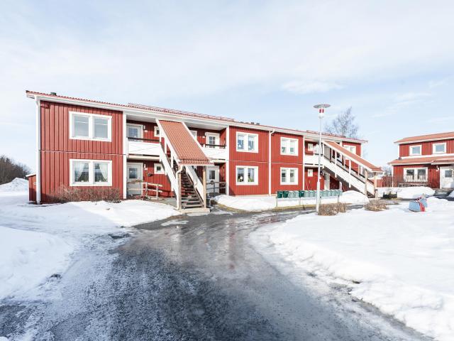 Lokes väg 20