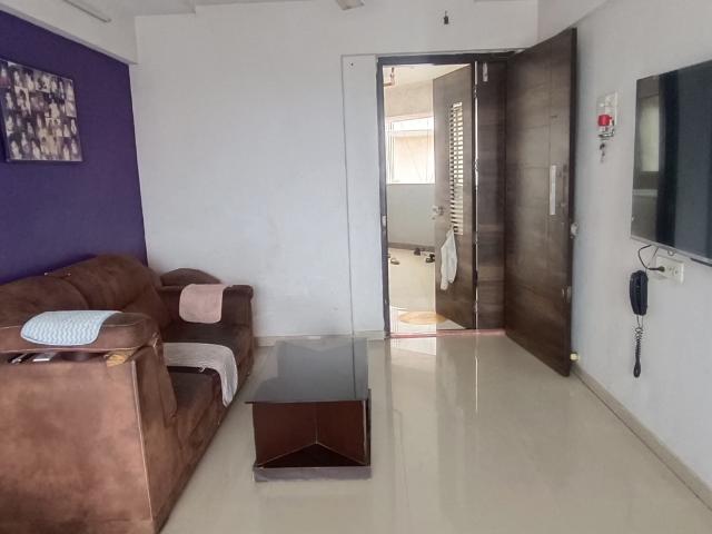 Lokgram Complex 1 Bedroom 590 Sq. Ft. Apartment in Kalyan East Thane Listing ID: #10018