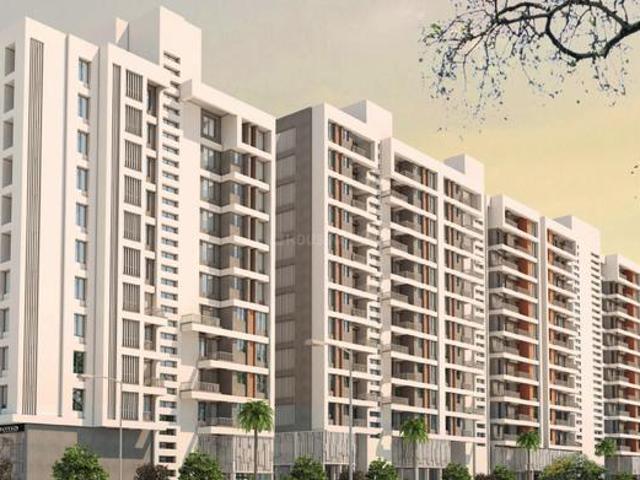 Wakad 1 BHK Apartment For Sale Pune