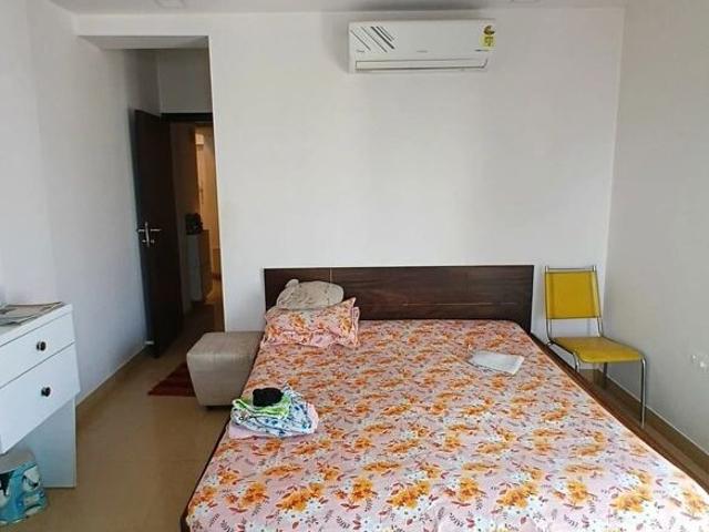 Lokhandwala Whispering Palms XXclusives 3 Bedroom 1200 Sq. Ft. Apartment in Kandivali East Mumbai Listing ID: #10013