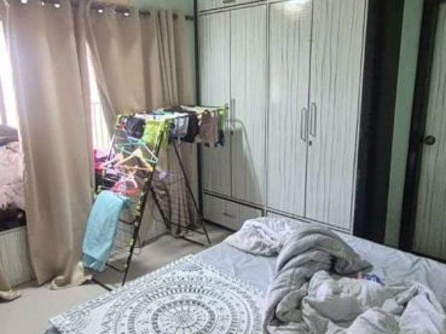 Lokhandwala Whispering Palms 2 Bedroom 700 Sq. Ft. Apartment in Kandivali East Mumbai Listing ID: #10245