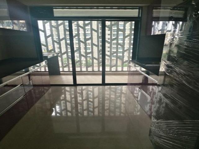 Lokhandwala Whispering Palms 2 Bedroom 980 Sq. Ft. Apartment in Kandivali East Mumbai Listing ID: #10336