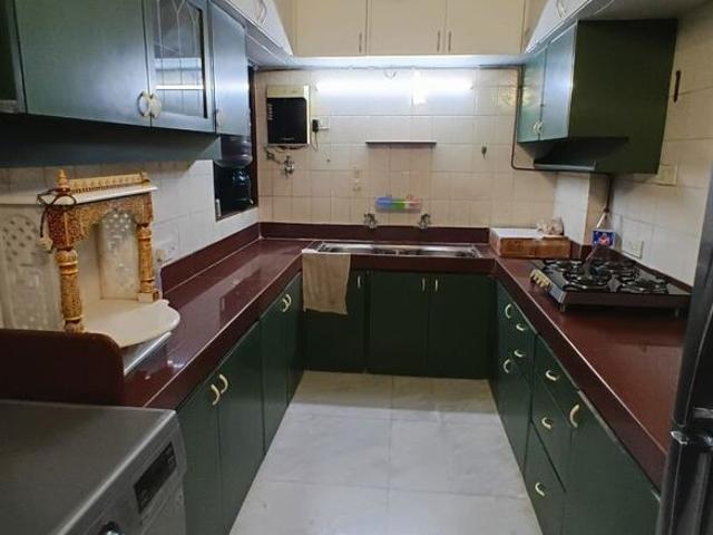 Lokhandwala Whispering Palms 3 Bedroom 860 Sq. Ft. Apartment in Kandivali East Mumbai Listing ID: #10182