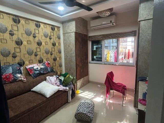 Lokhandwala Whispering Palms 3 Bedroom 865 Sq. Ft. Apartment in Kandivali East Mumbai Listing ID: #10195