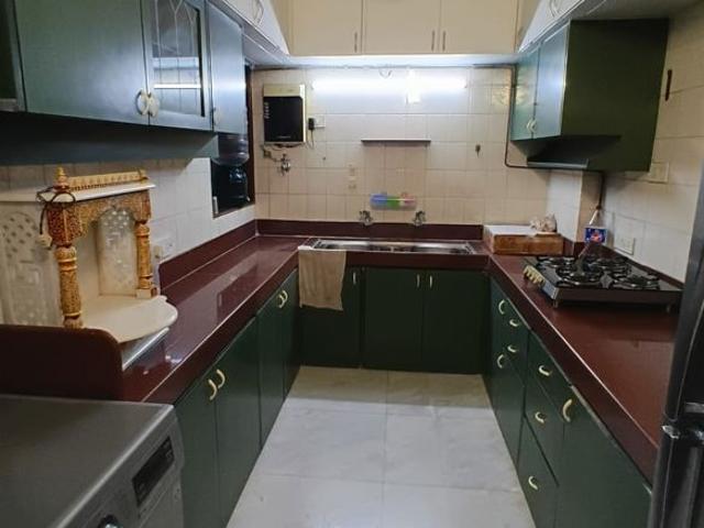 Lokhandwala Whispering Palms 3 Bedroom 868 Sq. Ft. Apartment in Kandivali East Mumbai Listing ID: #10195