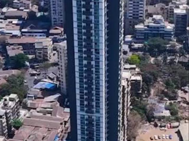Lokhandwala Galaxy 2 Bedroom 850 Sq. Ft. Apartment in Byculla Mumbai Listing ID: #9854