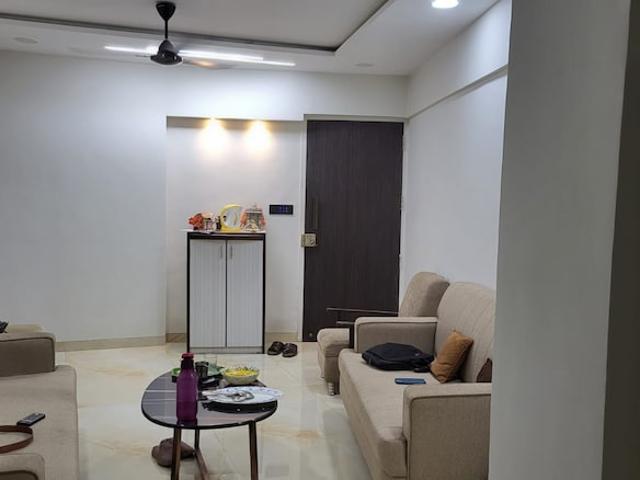 Lokhandwala Harmony 2 Bedroom 950 Sq. Ft. Apartment in Worli Mumbai Listing ID: #9248