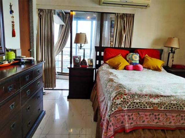 Lokhandwala Harmony 2 Bedroom 1250 Sq. Ft. Apartment in Worli Mumbai Listing ID: #10242