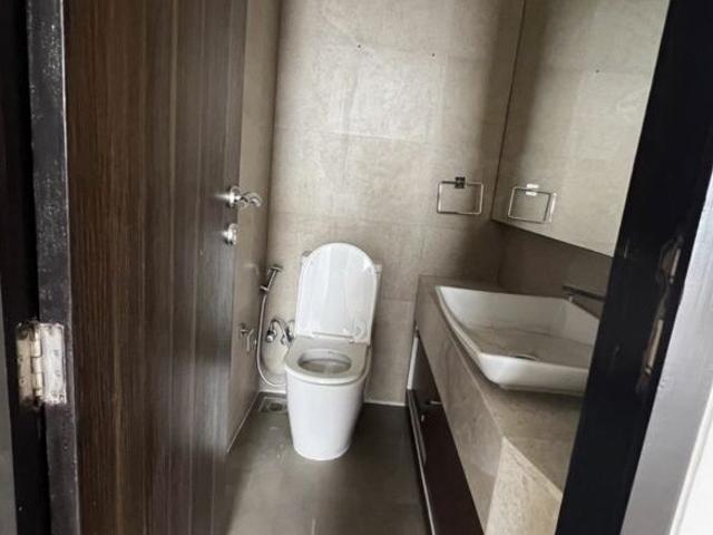Lokhandwala Infrastructure Minerva 3 Bedroom 2240 Sq. Ft. Apartment in Mahalaxmi Mumbai Listing ID: #10295