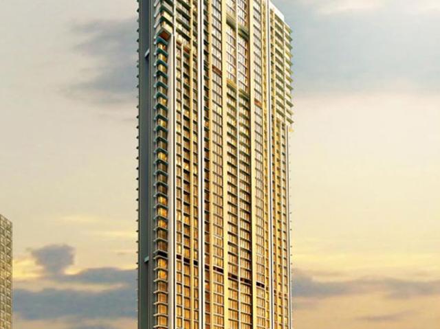 Lokhandwala Minerva Mahalaxmi 4 Bedroom 2019 Sq. Ft. Apartment in Arthur rd Mumbai Listing ID: #9863