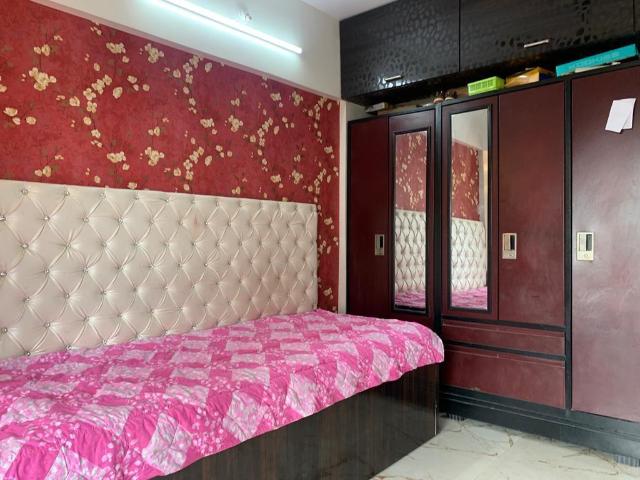 Lokhandwala Minerva Mahalaxmi 4 Bedroom 2019 Sq. Ft. Apartment in Mahalaxmi Mumbai Listing ID: #10000