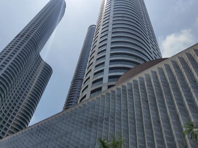 Lokhandwala Minerva Mahalaxmi 4 Bedroom 2200 Sq. Ft. Apartment in Mahalaxmi Mumbai Listing ID: #10198