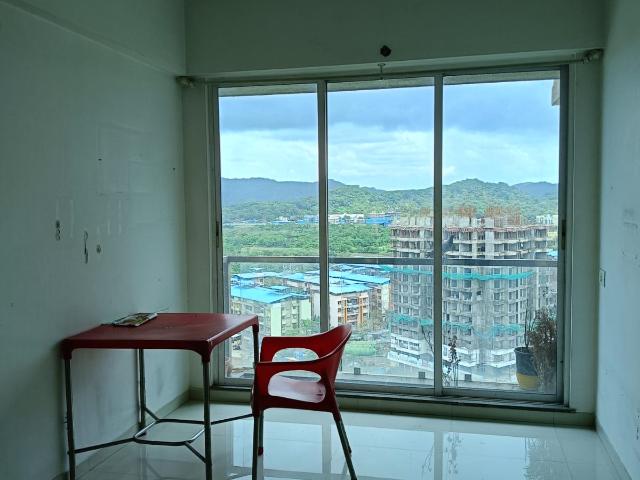 Lokhandwala Minerva Mahalaxmi 3 Bedroom 1250 Sq. Ft. Apartment in Mahalaxmi Mumbai Listing ID: #10323