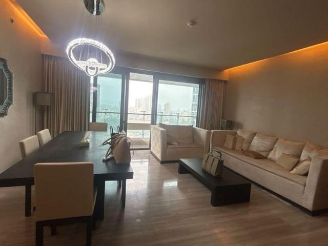 Lokhandwala Minerva Mahalaxmi 3 Bedroom 1400 Sq. Ft. Apartment in Mahalaxmi Mumbai Listing ID: #10260