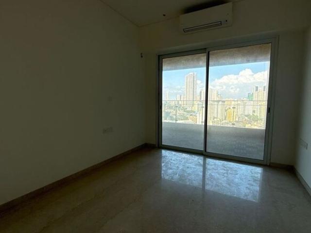 Lokhandwala Minerva Mahalaxmi 3 Bedroom 1650 Sq. Ft. Apartment in Mahalaxmi Mumbai Listing ID: #9986