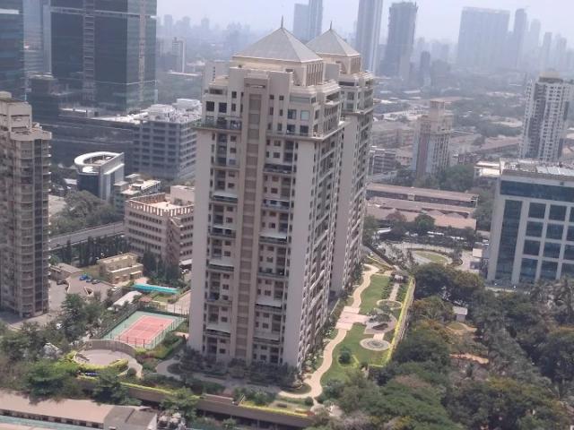 Lokhandwala Minerva Mahalaxmi 3 Bedroom 1690 Sq. Ft. Apartment in Arthur rd Mumbai Listing ID: #9771