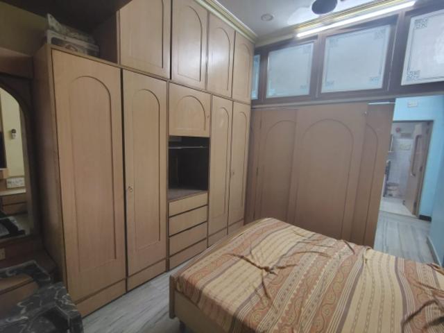 Lokhandwala Minerva Mahalaxmi 3 Bedroom 1780 Sq. Ft. Apartment in Mahalaxmi Mumbai Listing ID: #9888
