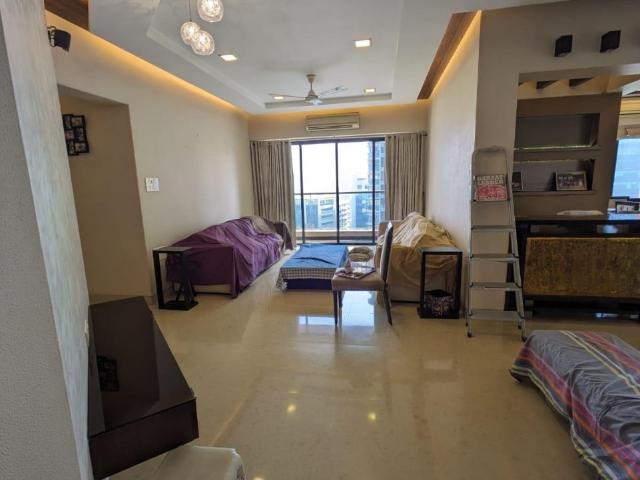 Lokhandwala Minerva Mahalaxmi 3 Bedroom 1780 Sq. Ft. Apartment in Mahalaxmi Mumbai Listing ID: #10109