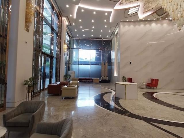 Lokhandwala Minerva Mahalaxmi 3 Bedroom 1950 Sq. Ft. Apartment in Mahalaxmi Mumbai Listing ID: #10239