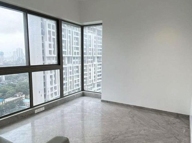 Lokhandwala Minerva Mahalaxmi 3 Bedroom 1980 Sq. Ft. Apartment in Mahalaxmi Mumbai Listing ID: #10325