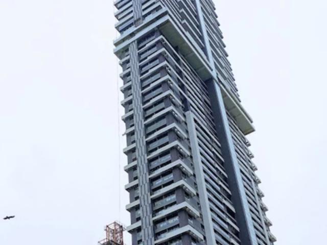 Lokhandwala Minerva Mahalaxmi 3 Bedroom 2067 Sq. Ft. Apartment in Mahalaxmi Mumbai Listing ID: #10212
