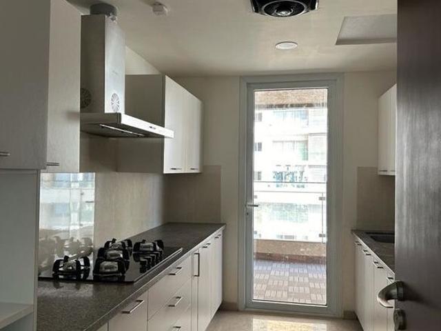 Lokhandwala Minerva Mahalaxmi 3 Bedroom 2085 Sq. Ft. Apartment in Mahalaxmi Mumbai Listing ID: #9947