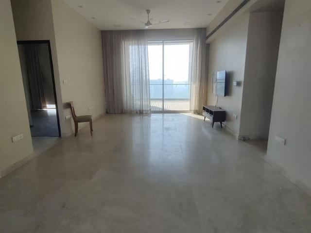 Lokhandwala Minerva Mahalaxmi 3 Bedroom 2550 Sq. Ft. Apartment in Mahalaxmi Mumbai Listing ID: #10227