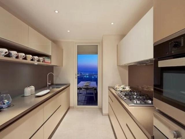 Lokhandwala Minerva Mahalaxmi 3.5 Bedroom 2058 Sq. Ft. Apartment in Mahalaxmi Mumbai Listing ID: #10333
