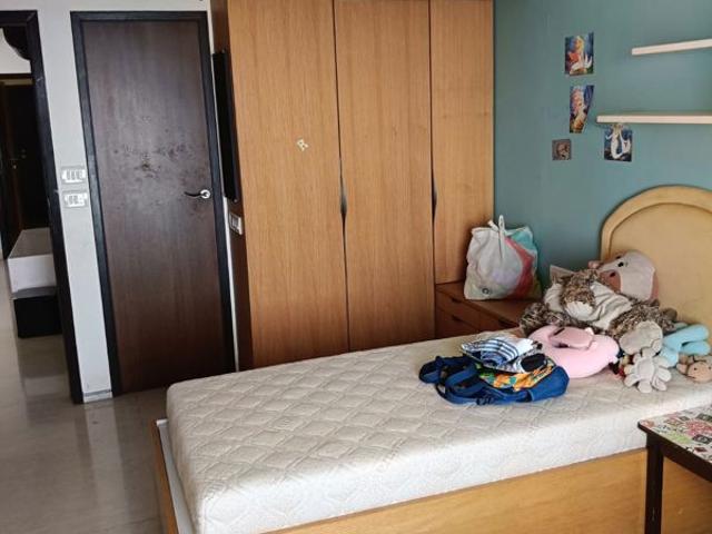 Lokhandwala Minerva Mahalaxmi 3.5 Bedroom 2400 Sq. Ft. Apartment in Mahalaxmi Mumbai Listing ID: #10041