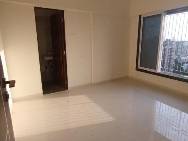 Lokhandwala Octacrest 3 Bedroom 1200 Sq. Ft. Apartment in Kandivali East Mumbai Listing ID: #10044