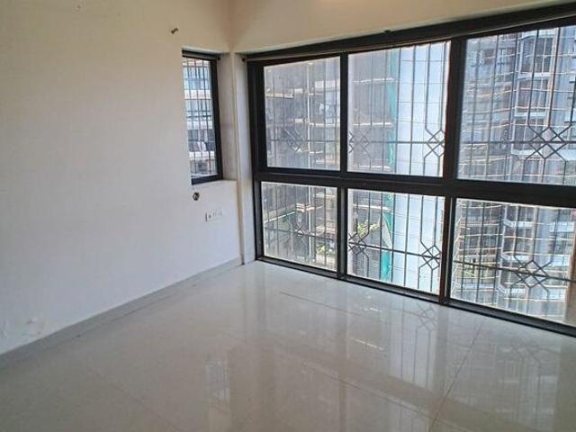 Lokhandwala Sapphire Heights 2.5 Bedroom 900 Sq. Ft. Apartment in Kandivali East Mumbai Listing ID: #10406